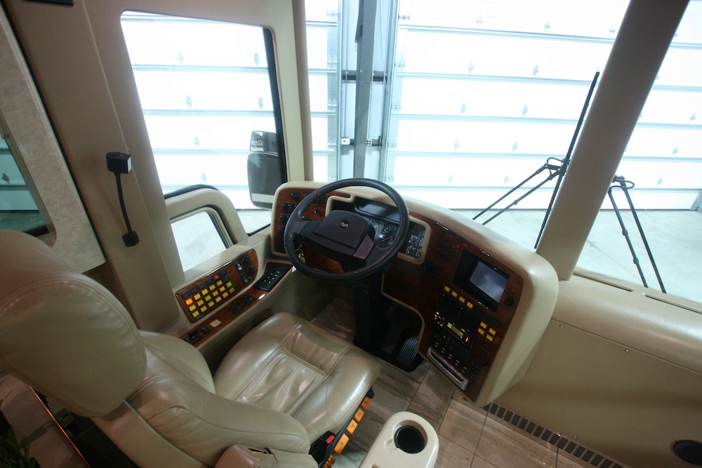 2003 Prevost Marathon XLII For Sale