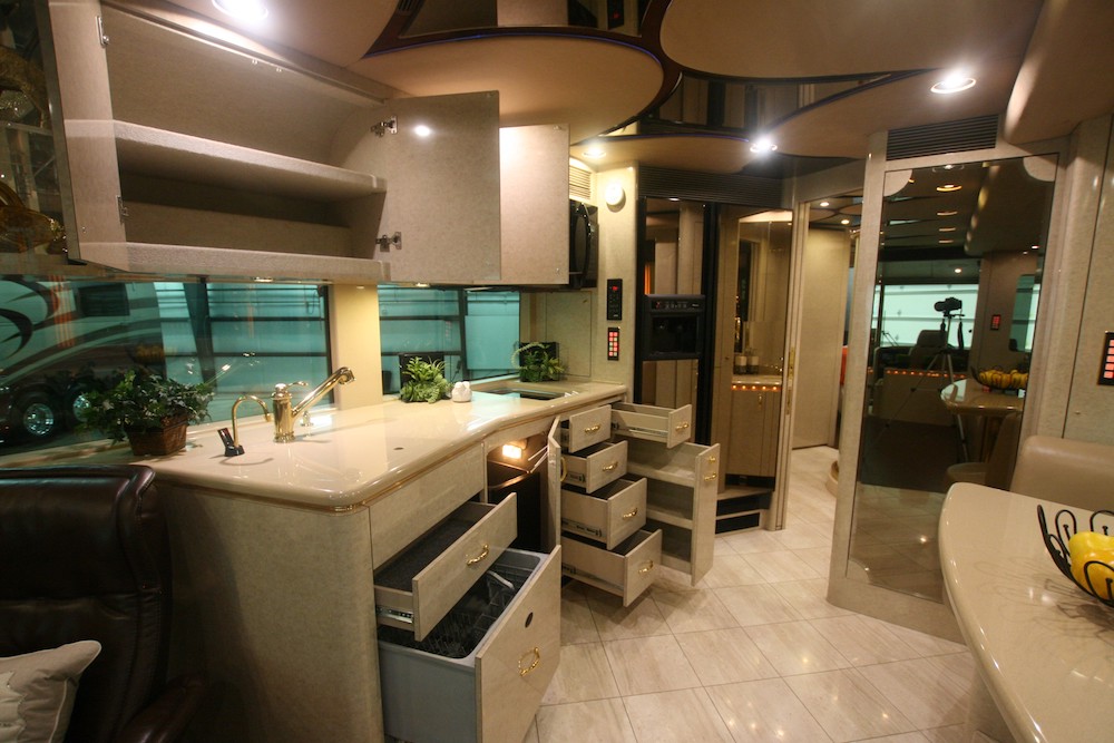 2003 Prevost Marathon XLII For Sale