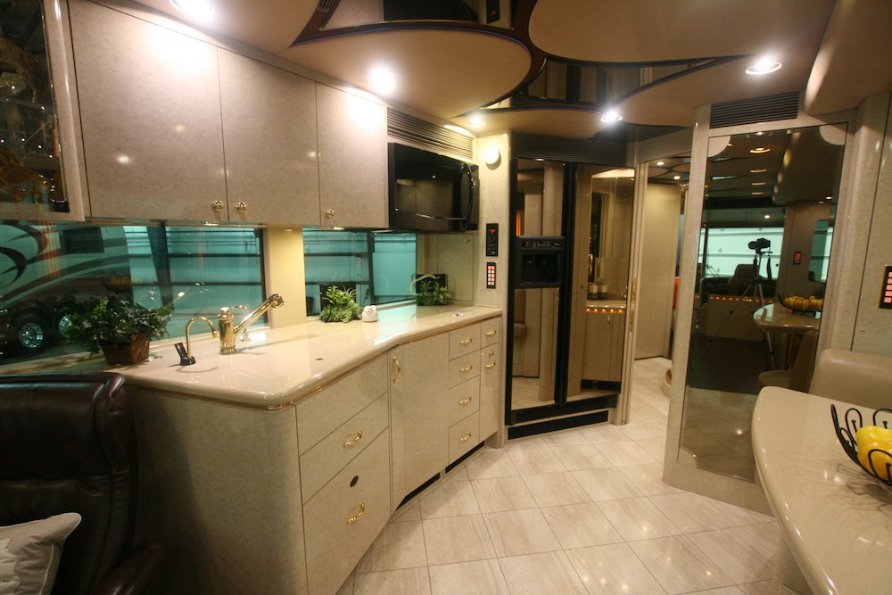 2003 Prevost Marathon XLII For Sale