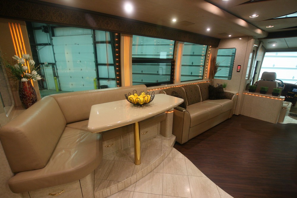 2003 Prevost Marathon XLII For Sale
