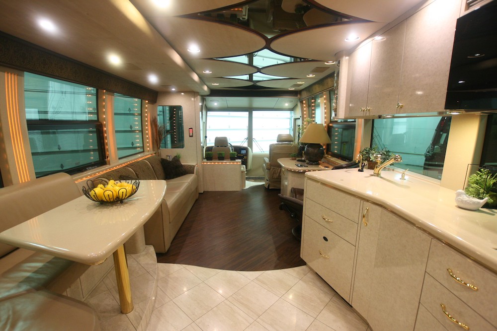 2003 Prevost Marathon XLII For Sale