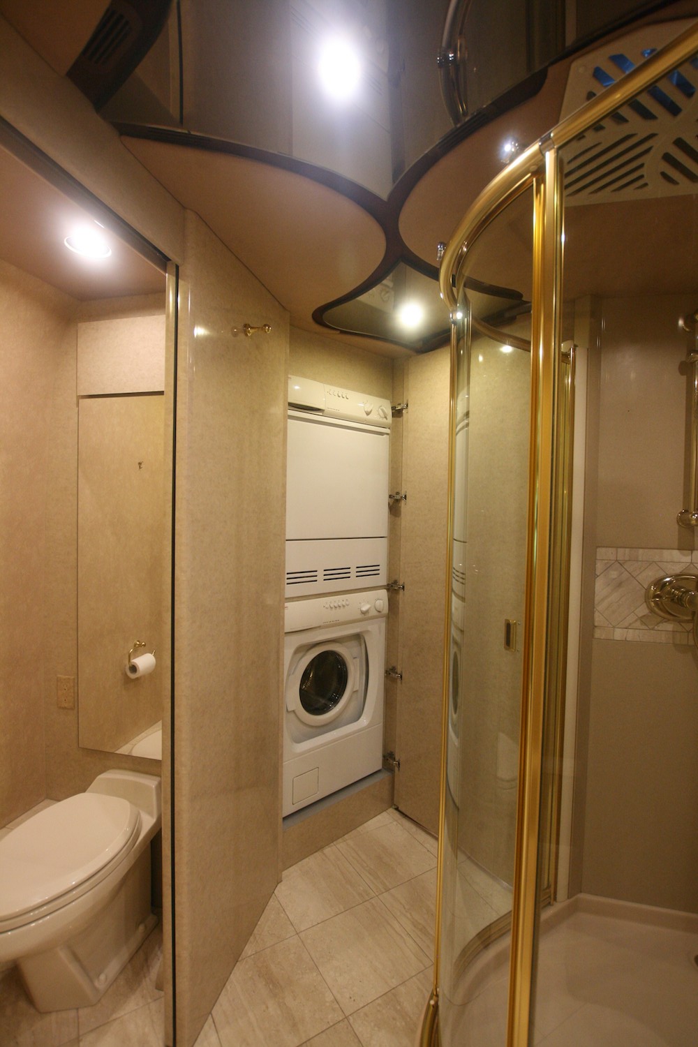 2003 Prevost Marathon XLII For Sale