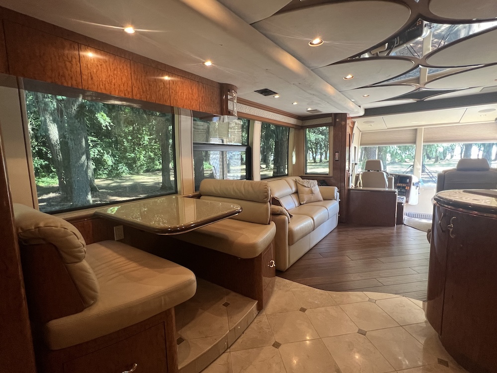 2003 Prevost Marathon XLII For Sale