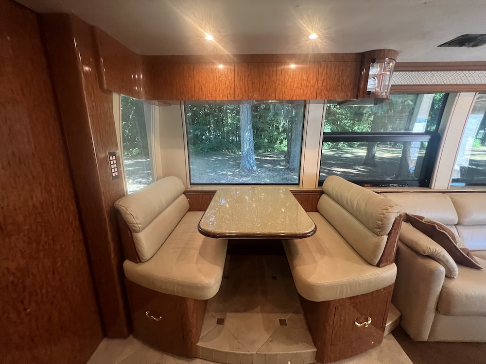 2003 Prevost Marathon XLII For Sale