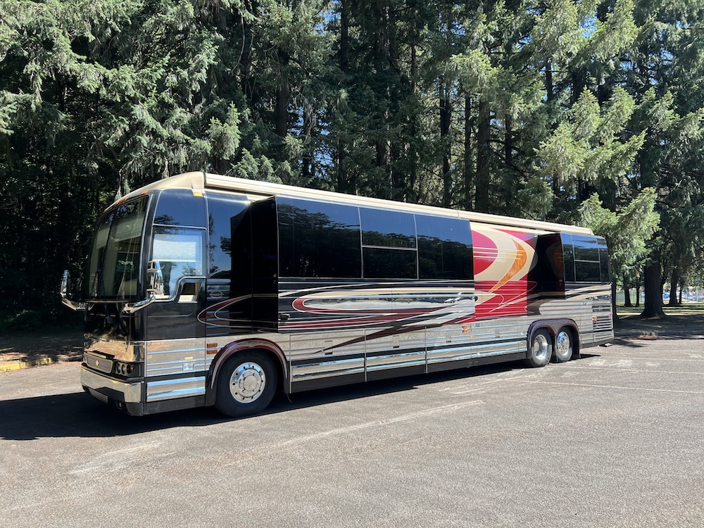 2003 Prevost Marathon XLII For Sale