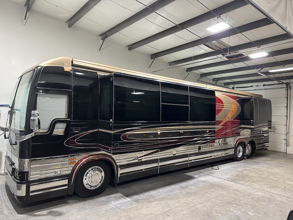 2003 Prevost Marathon XLII For Sale