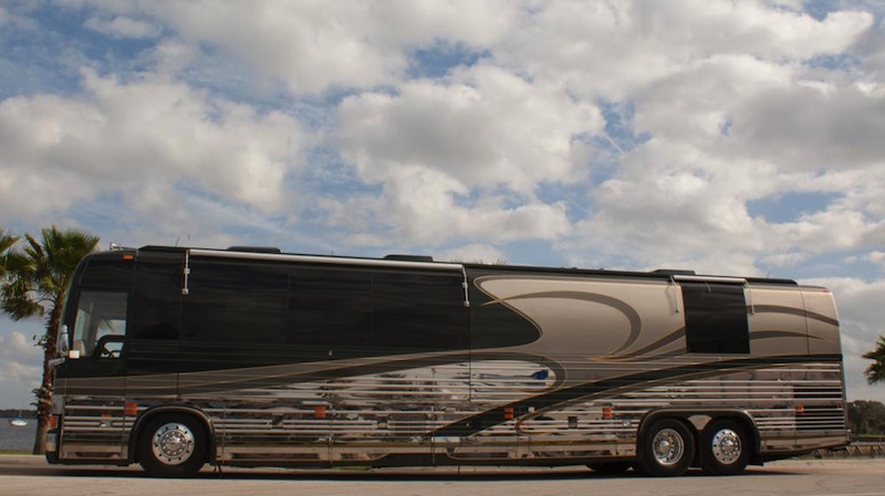 2003 Prevost Royale XLII For Sale