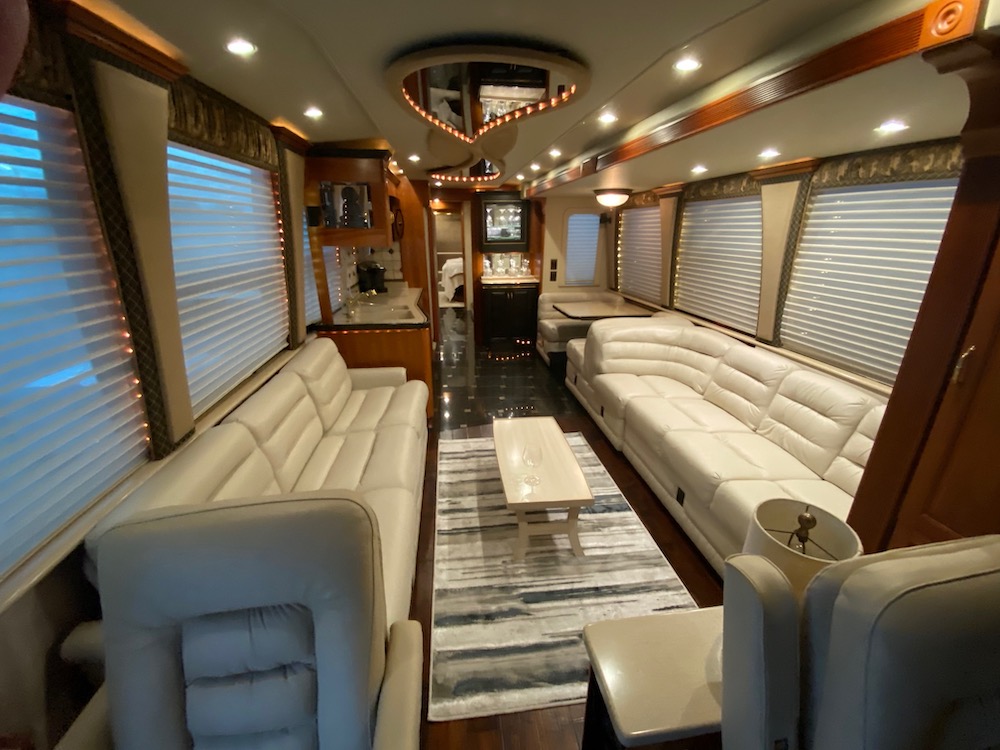 2003 Prevost Royale XLII For Sale