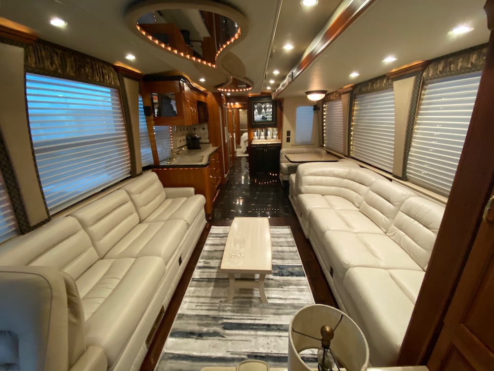 2003 Prevost Royale XLII For Sale