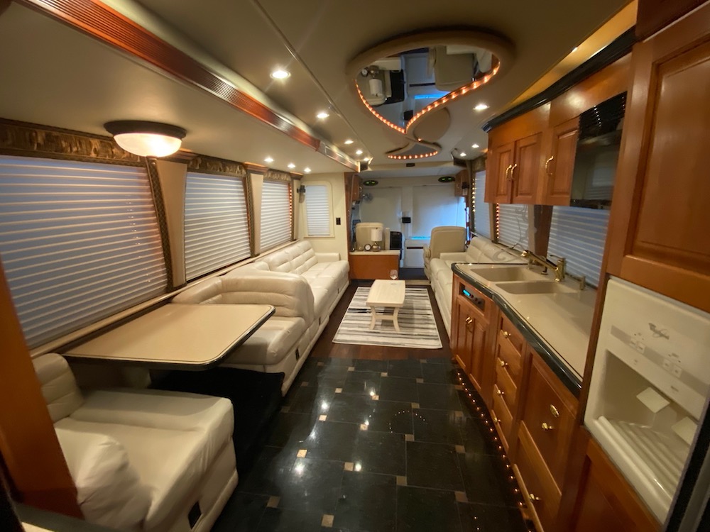 2003 Prevost Royale XLII For Sale