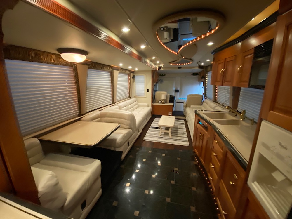 2003 Prevost Royale XLII For Sale