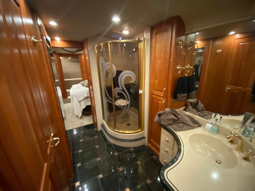 2003 Prevost Royale XLII For Sale