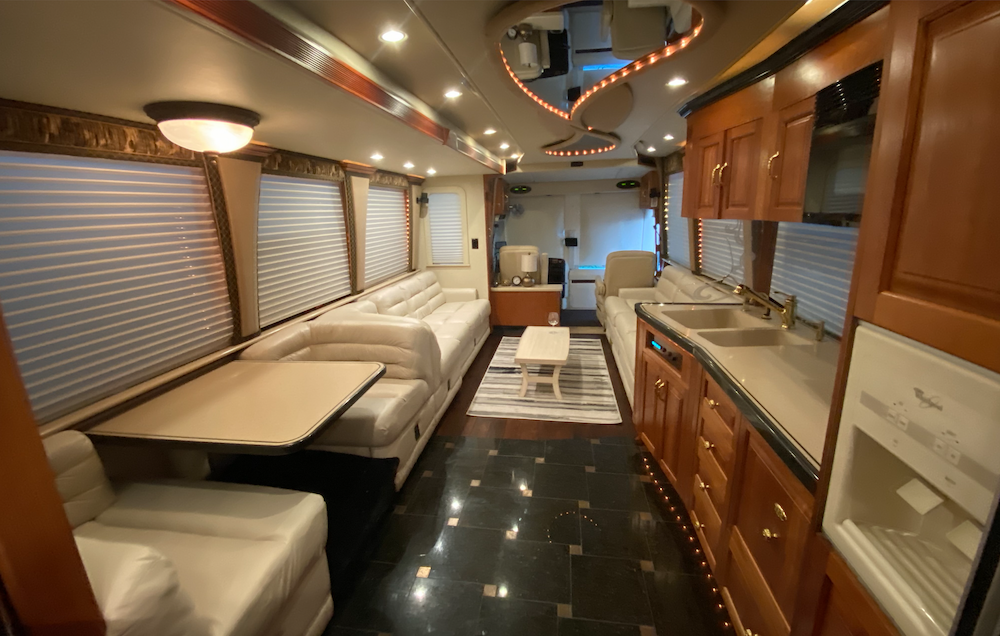 2003 Prevost Royale XLII For Sale