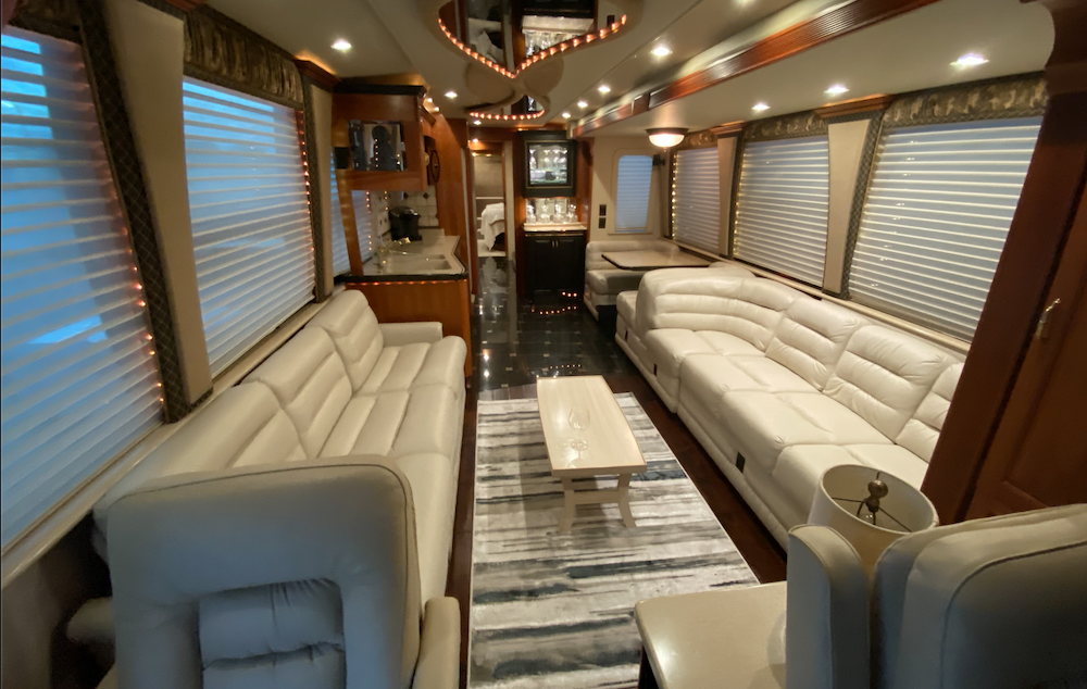 2003 Prevost Royale XLII For Sale