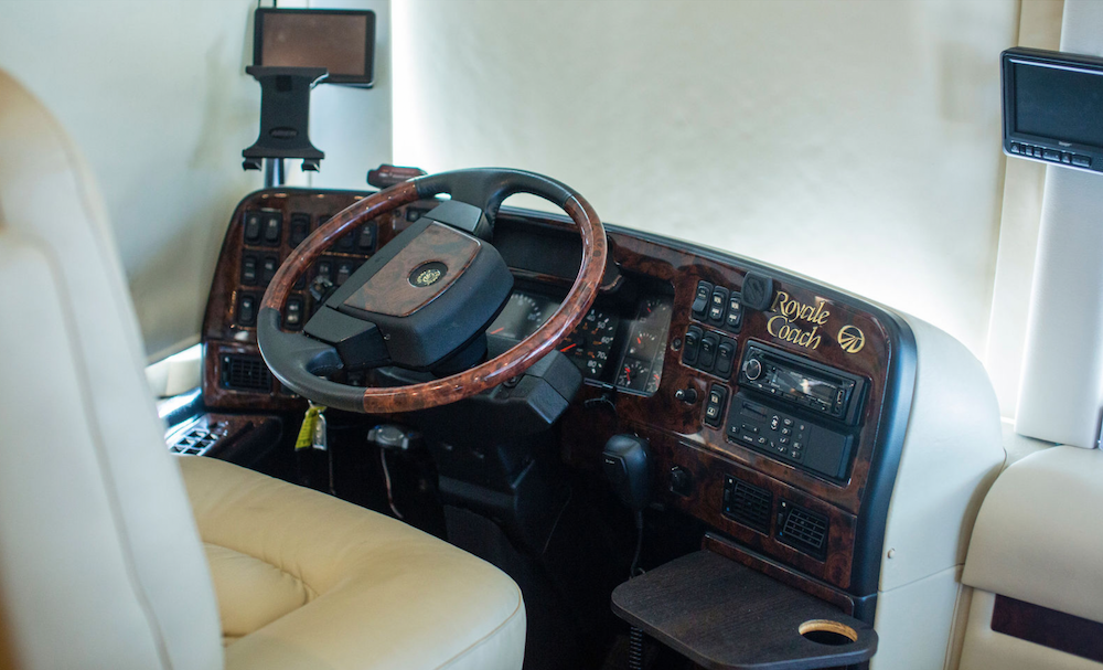 2003 Prevost Royale XLII For Sale