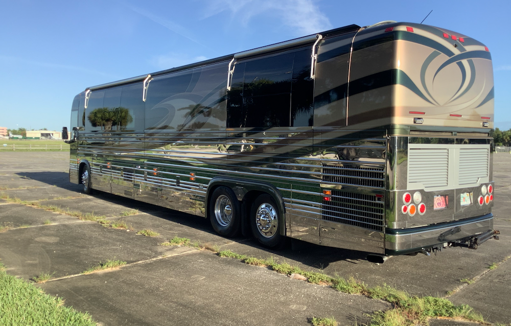 2003 Prevost Royale XLII For Sale