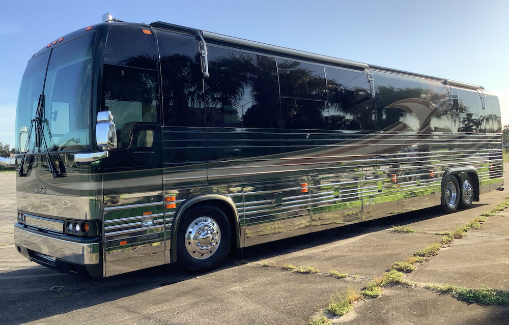 2003 Prevost Royale XLII For Sale