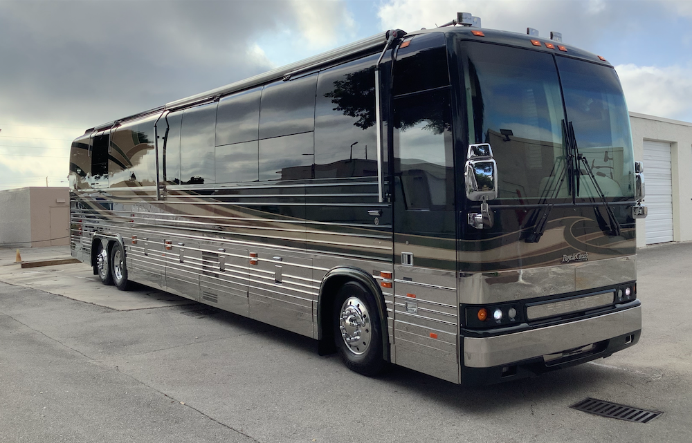 2003 Prevost Royale XLII For Sale