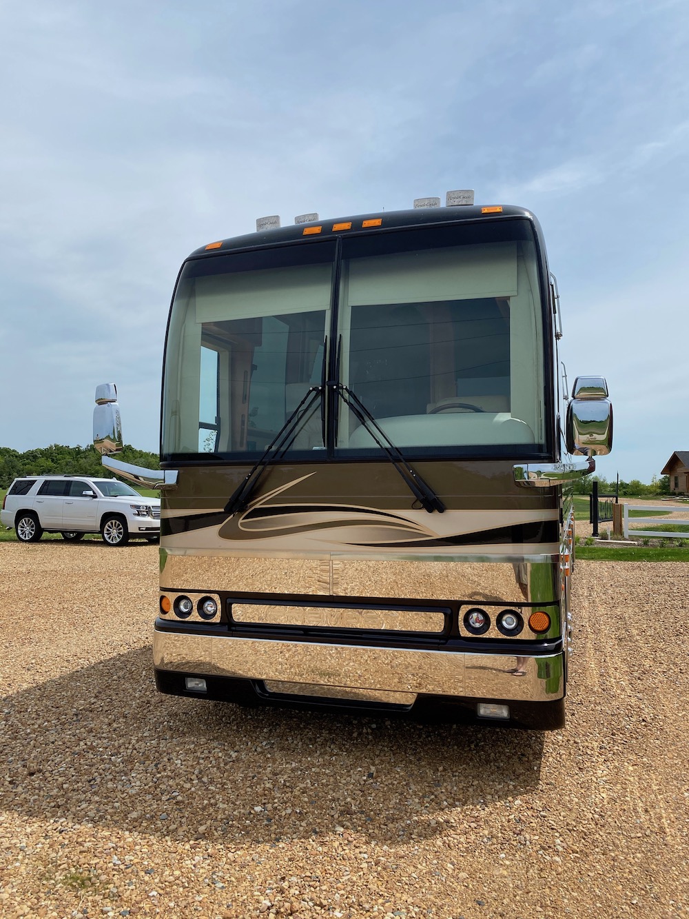 2003 Prevost Royale XLII For Sale