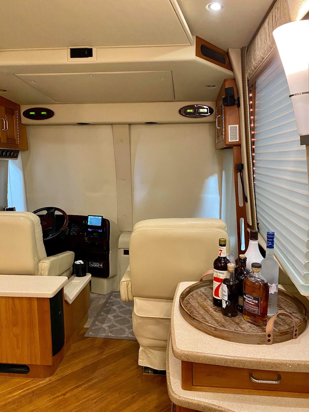 2003 Prevost Royale XLII For Sale