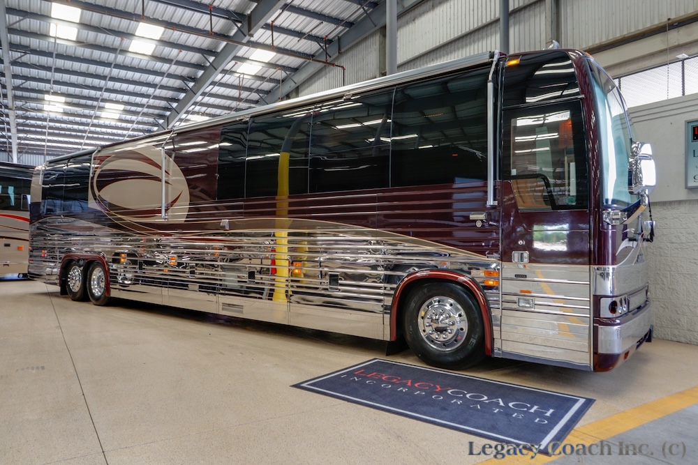 2003 Prevost Royale XLII For Sale
