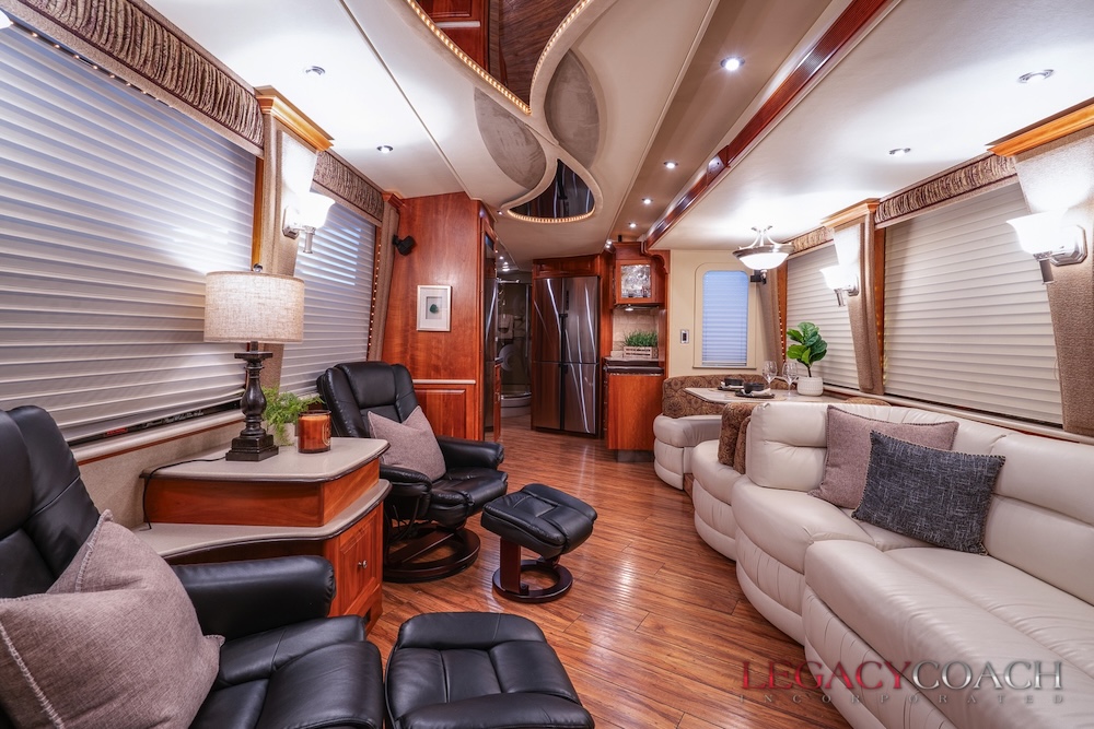 2003 Prevost Royale XLII For Sale