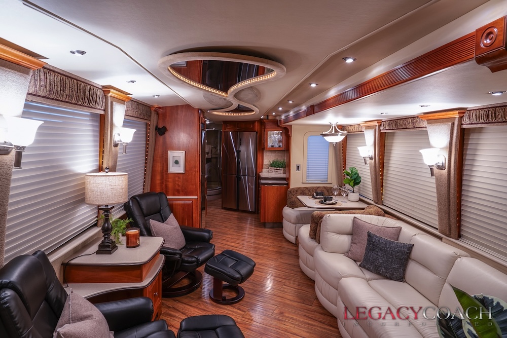 2003 Prevost Royale XLII For Sale