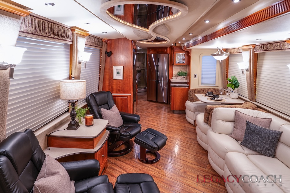 2003 Prevost Royale XLII For Sale