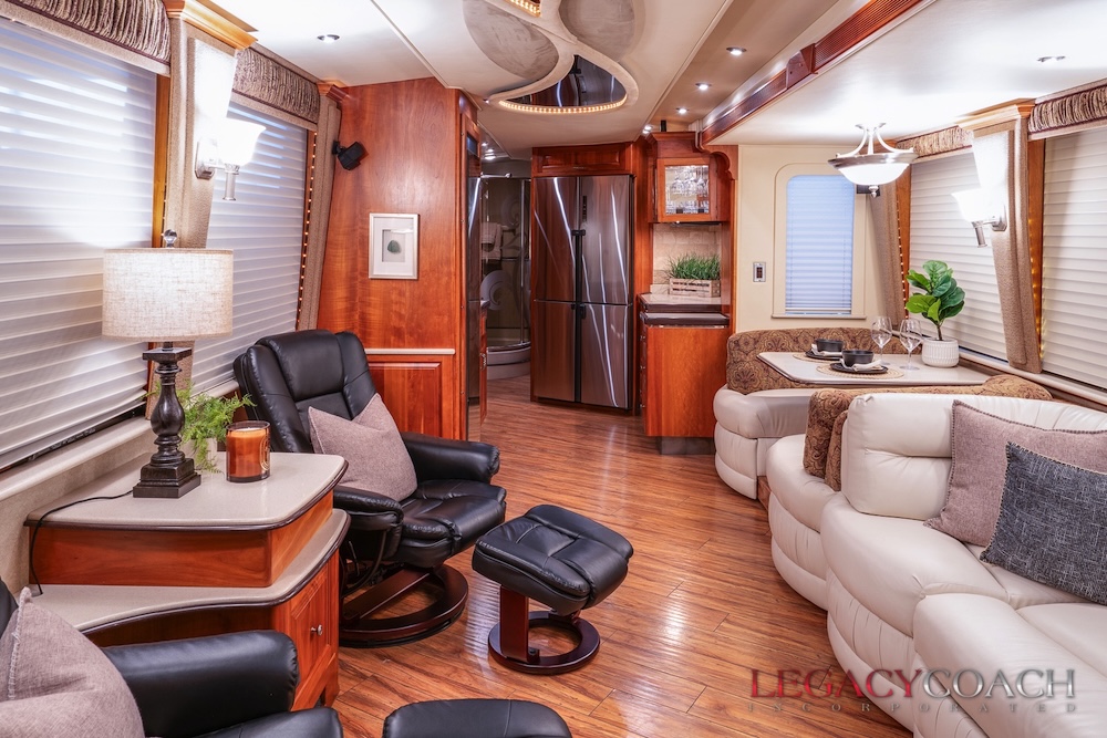 2003 Prevost Royale XLII For Sale