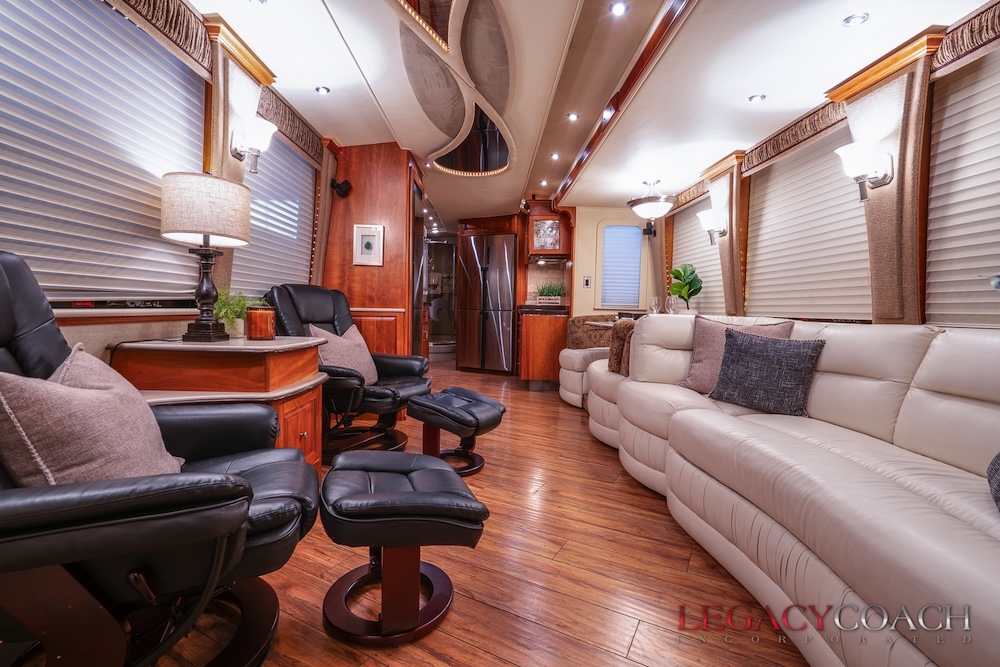 2003 Prevost Royale XLII For Sale