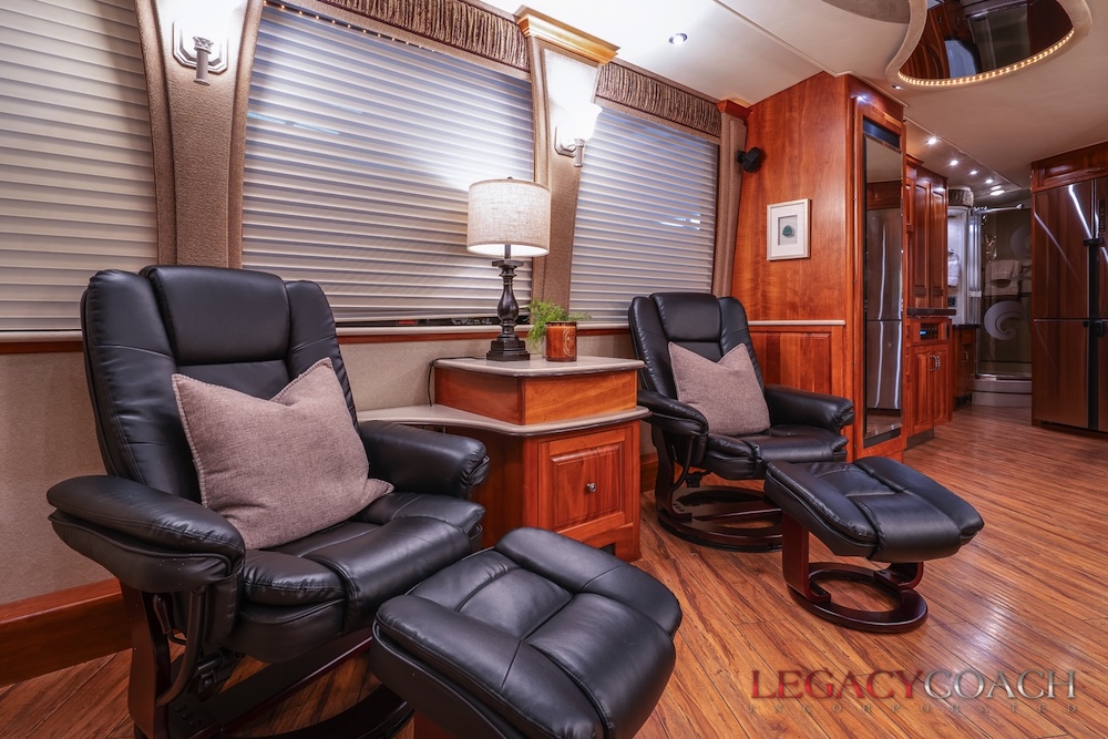 2003 Prevost Royale XLII For Sale