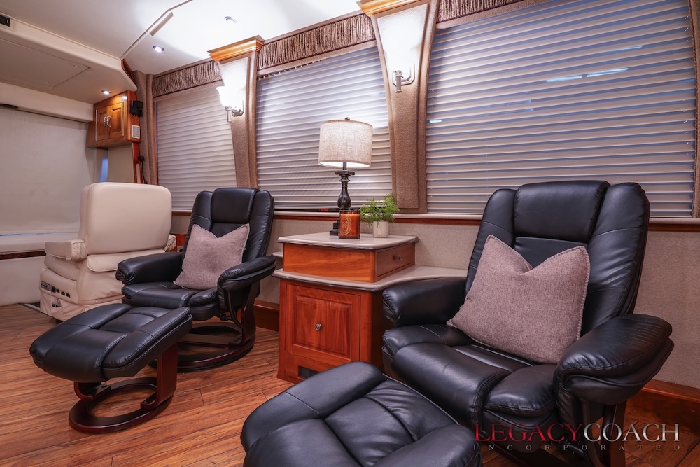 2003 Prevost Royale XLII For Sale