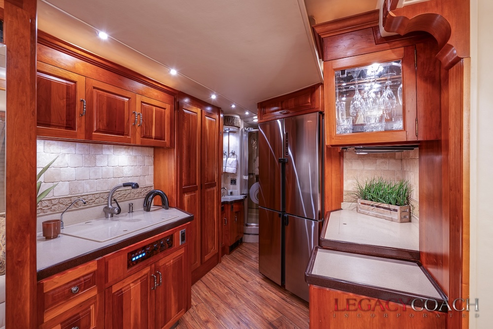 2003 Prevost Royale XLII For Sale