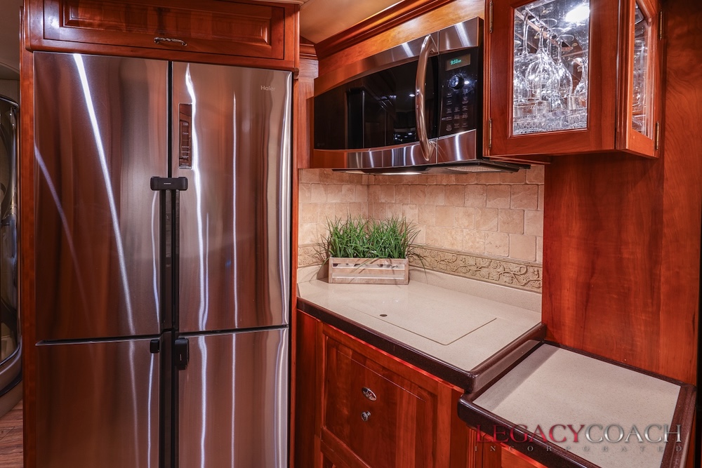 2003 Prevost Royale XLII For Sale