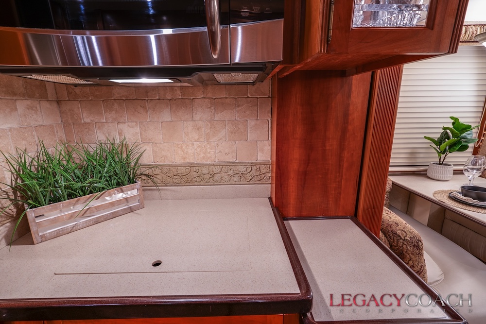 2003 Prevost Royale XLII For Sale