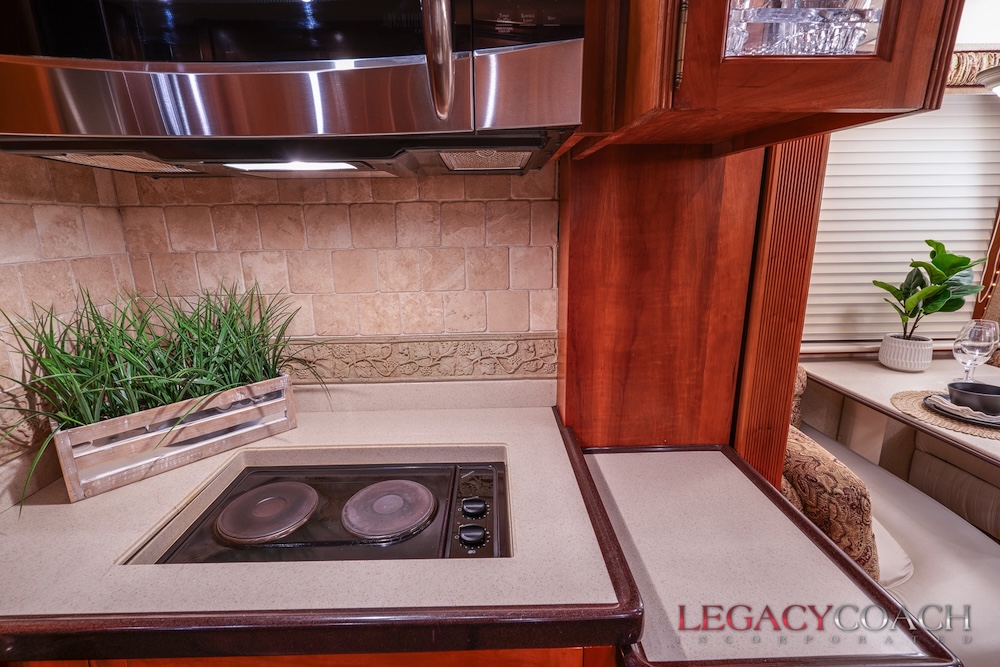 2003 Prevost Royale XLII For Sale