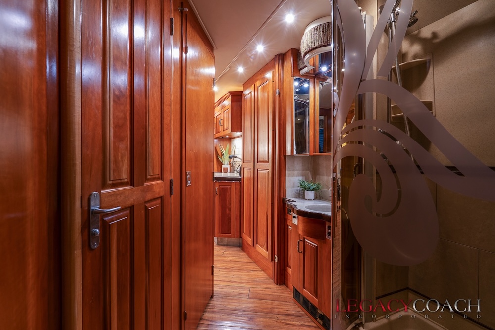 2003 Prevost Royale XLII For Sale