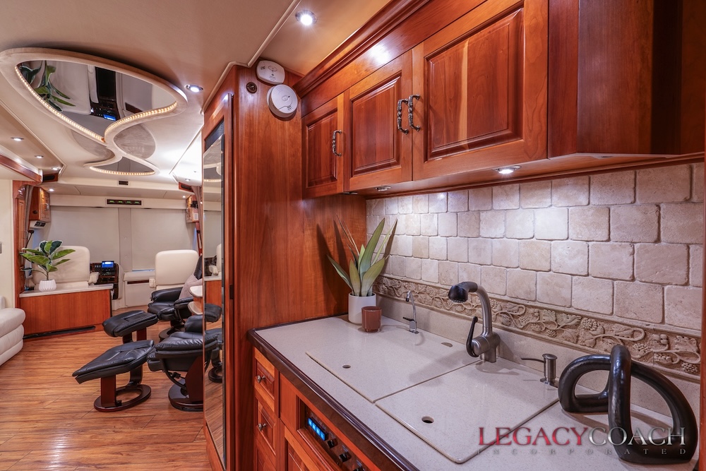 2003 Prevost Royale XLII For Sale