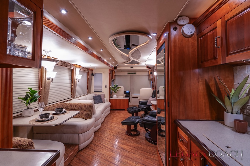 2003 Prevost Royale XLII For Sale