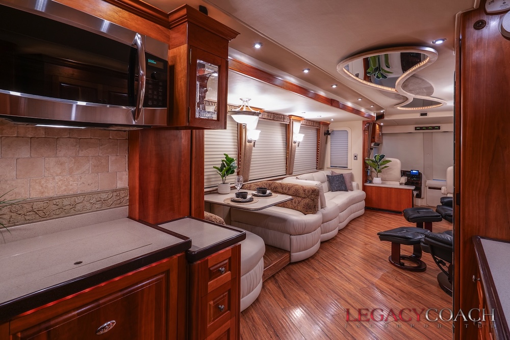2003 Prevost Royale XLII For Sale