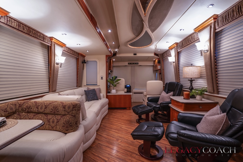 2003 Prevost Royale XLII For Sale