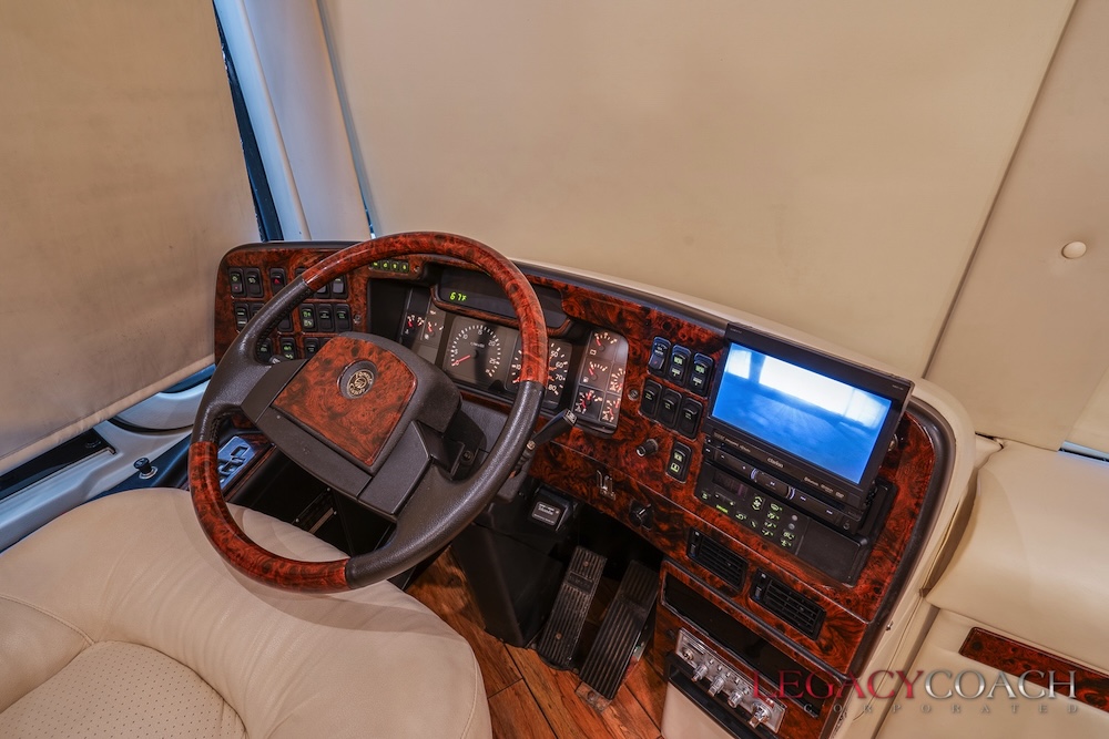 2003 Prevost Royale XLII For Sale