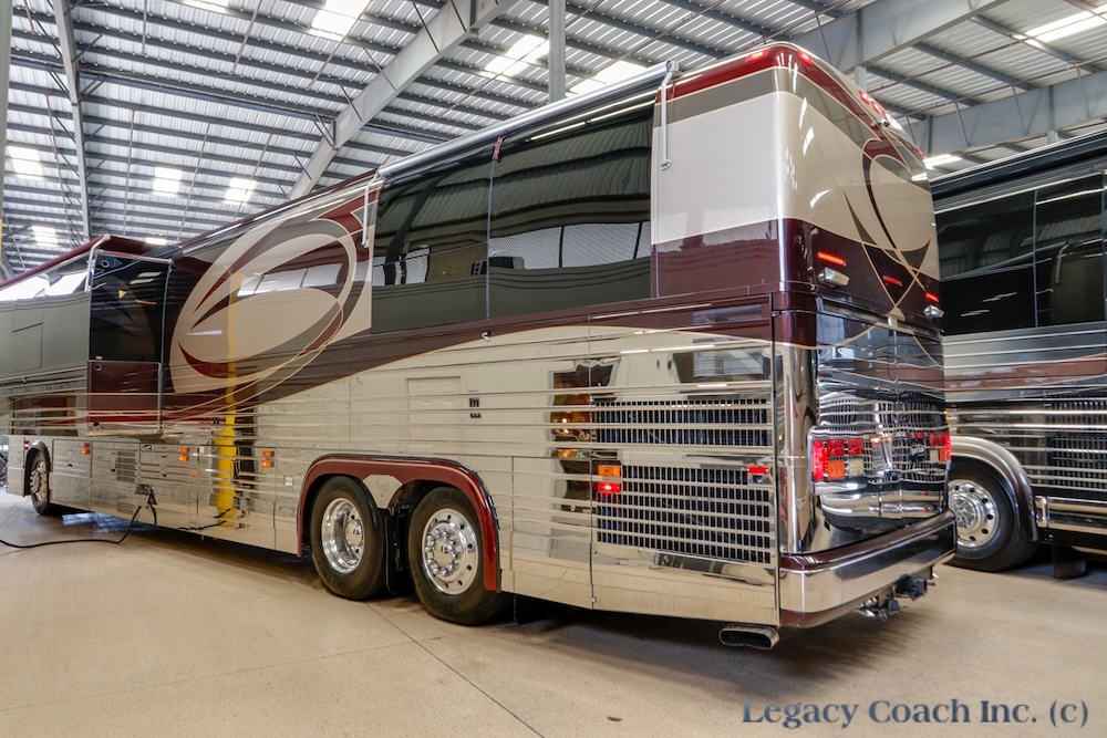 2003 Prevost Royale XLII For Sale