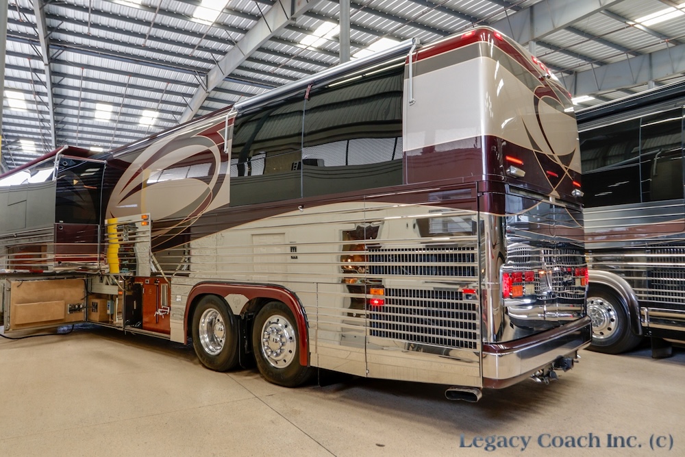 2003 Prevost Royale XLII For Sale