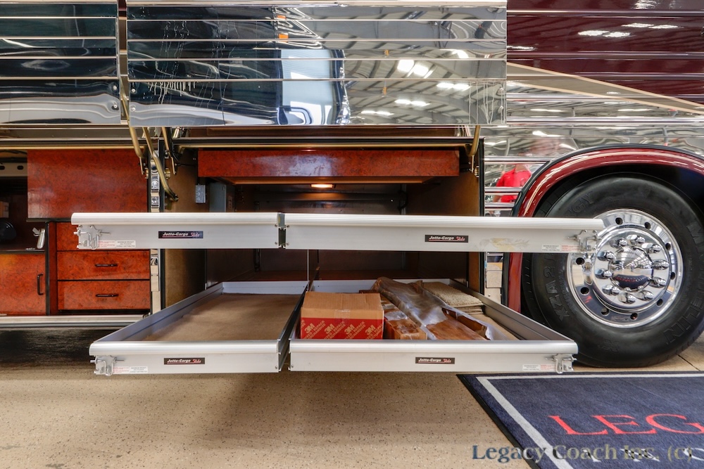 2003 Prevost Royale XLII For Sale
