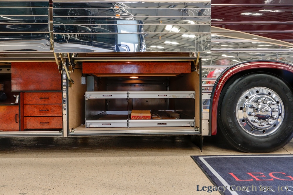 2003 Prevost Royale XLII For Sale