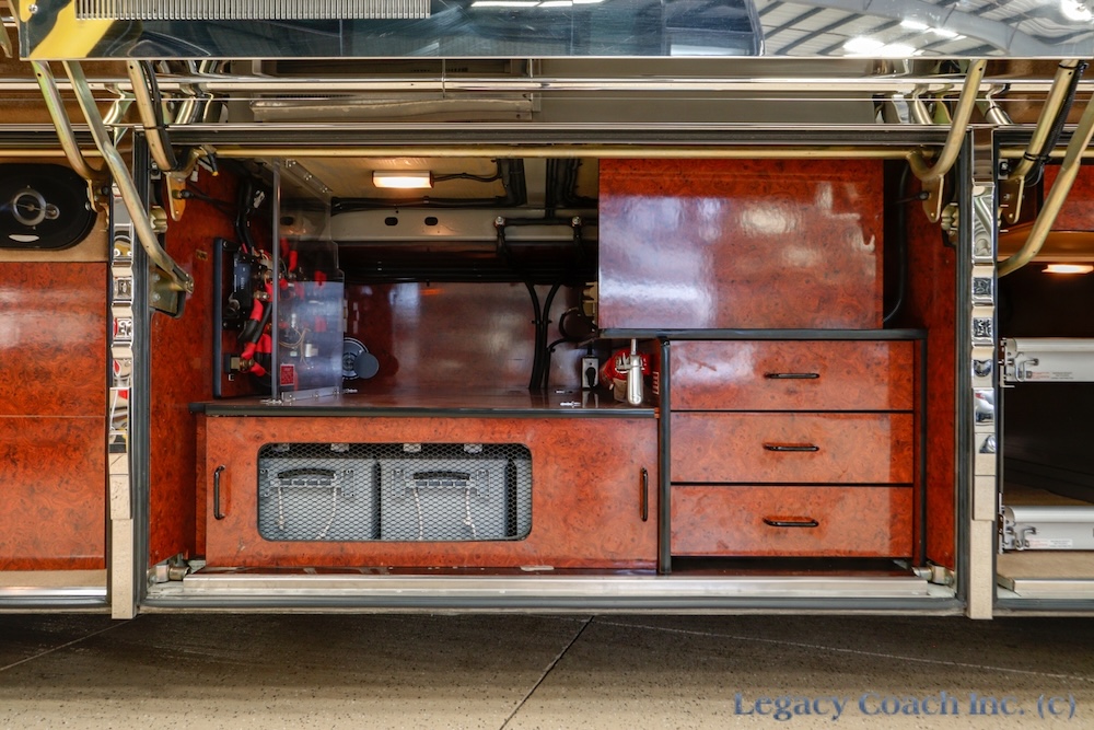 2003 Prevost Royale XLII For Sale