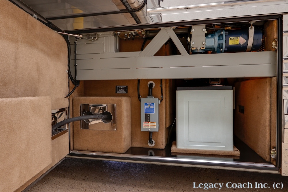 2003 Prevost Royale XLII For Sale