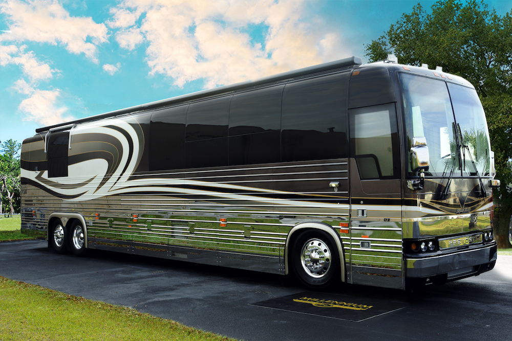 2003 Prevost Royale XLII For Sale