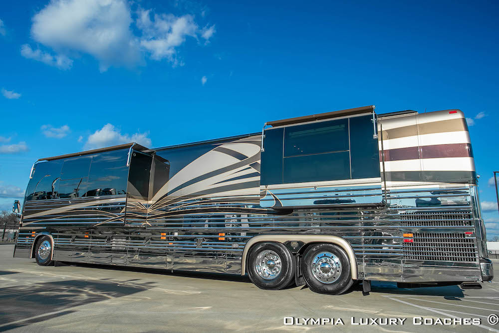 2003 Prevost Royale XLII For Sale